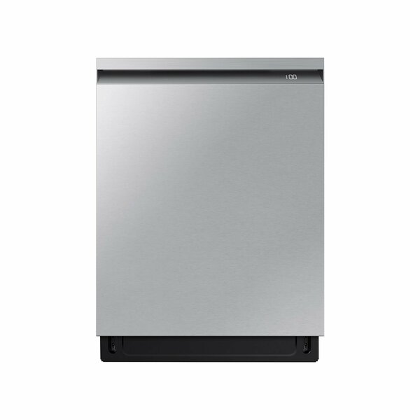 Almo 24-in. Smart Stainless Steel Dishwasher DW80B7070US